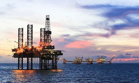 9 tháng, Tập đoàn Dầu khí Quốc gia Việt Nam (Petrovietnam) doanh thu 643.200 tỷ đồng đạt 95% kế hoạch năm