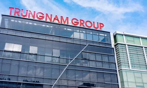 Trung Nam chuẩn bị mua lại trước hạn lô trái phiếu có giá trị 2.000 tỷ đồng