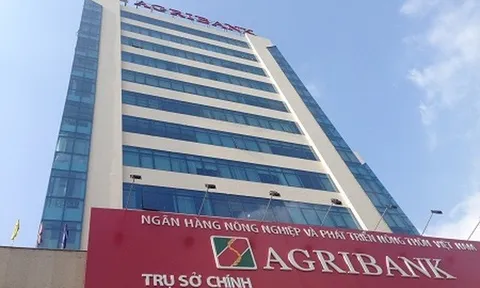Ngân hàng Agribank rao bán các khoản nợ của công ty Tân Hoàng Minh với giá trị lên đến hàng ngàn tỷ đồng
