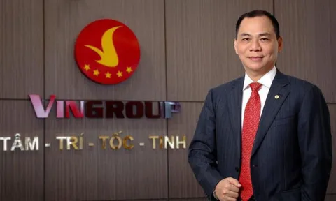 Vingroup của tỷ phú Phạm Nhật Vượng giải thể Vantix, công ty chuyên về trí tuệ nhân tạo để tái cấu trúc tập đoàn