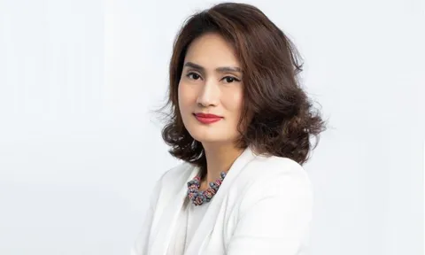 Vincom Retail (VRE) bổ nhiệm bà Phạm Thị Thu Hiền làm tổng giám đốc