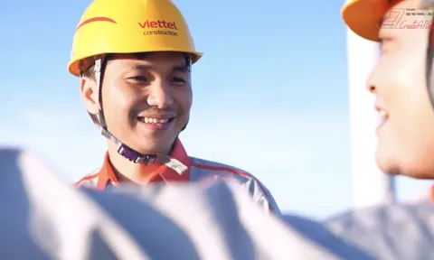 Viettel Construction (CTR) lãi gần 180 tỷ đồng trong quý III tăng 10% so với cùng kỳ
