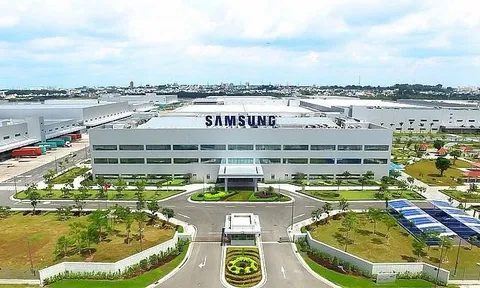 Tháng 9, Bắc Ninh đạt kim ngạch xuất khẩu 4,2 tỷ USD lần đầu tiên vượt qua TP.HCM và đứng đầu cả nước