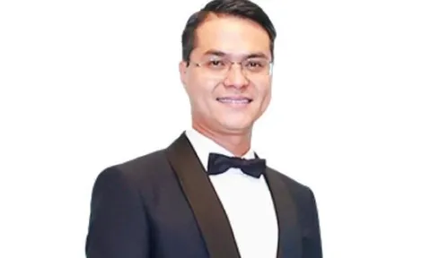 Ông Phan Lê Hòa, cựu Giám đốc Tài chính của Hưng Thịnh Land làm Giám đốc Tài chính của Phát Đạt (PDR)