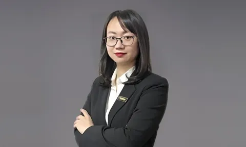 Chứng khoán LPBank có tân Chủ tịch 8X, biến động mạnh cơ cấu cổ đông