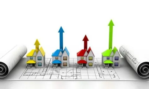 Bức tranh thị trường BĐS: Phát Đạt (PDR) nhận giấy phép xây dựng, Novaland (NVL) đóng cửa chi nhánh