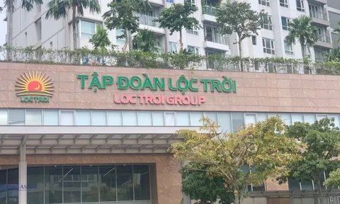 Tập đoàn Lộc Trời (LTG) báo lỗ kỷ lục 327 tỷ đồng trong quý III/2023