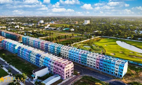 Kita Invest, chủ khu đô thị Stella Mega City, dời ngày đáo hạn trái phiếu, nâng lãi suất ở mức khủng lên đến 13.9%/năm