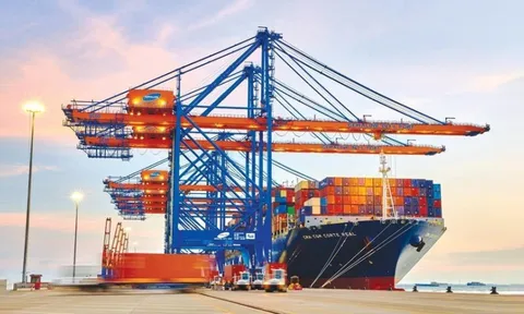 Bán Nam Hải Đình Vũ thu về hơn 1.800 tỷ đồng, Gemadept sẽ tiếp tục bán cảng Nam Hải tại Hải Phòng