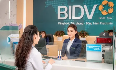 BIDV rao bán khoản nợ quá hạn hơn 750 tỷ đồng của Công ty Nam Ninh