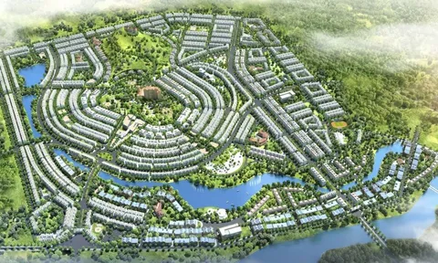 Chủ đầu tư dự án 12.000 tỷ đồng tại Lâm Đồng phủ nhận việc liên quan tới ông Đinh Trường Chinh