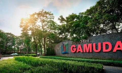 Gamuda Land chi 7.200 tỷ đồng mua lại dự án của Công ty Tâm Lực ở trung tâm Thành phố Thủ Đức