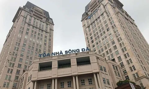 9 tháng, Tổng công ty Sông Đà (SJG) đạt 93% kế hoạch lợi nhuận, chuẩn bị chi 450 tỷ đồng để chia cổ tức bằng tiền