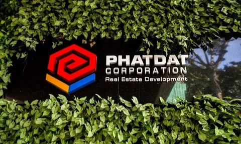 Phát triển Bất động sản Phát Đạt (PRD) phát hành hơn 67 triệu cổ phiếu thu về hơn 670 tỷ đồng, đưa dư nợ trái phiếu về o đồng