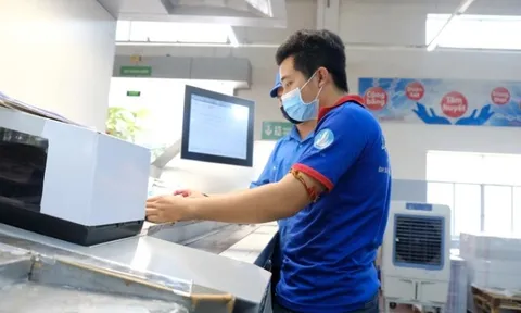 Công ty CP In số 7 công bố thưởng Tết 4 tháng lương