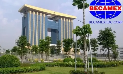 Được phép chuyển nhượng dự án cho Capital Land, Becamex IDC (BCM) sắp ghi nhận hơn 2.000 tỷ đồng lợi nhuận