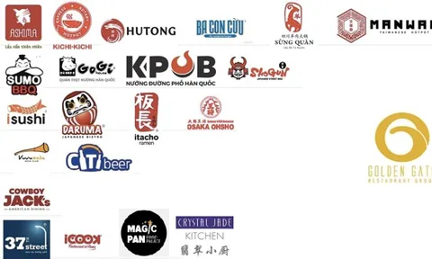"Ông lớn" Golden Gate muốn thâu tóm thêm chuỗi nhà hàng Sumibi Việt Nam