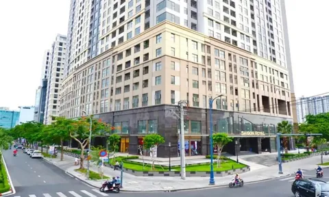 Đầu tư Địa ốc Nova Saigon Royal dùng tài sản bất động sản để thanh toán một phần lô trái phiếu quá hạn của Novaland có giá trị 1.000 tỷ đồng