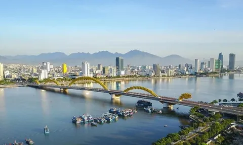 Đà Nẵng tổ chức đấu giá một khu đất vàng với giá khởi điểm 137 triệu đồng/m2, dự kiến thu về hơn 850 tỷ đồng cho ngân sách