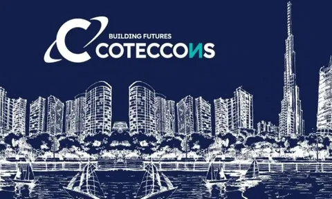 Mở rộng lĩnh vực hoạt động, Coteccons chuẩn bị mua một công ty M&E
