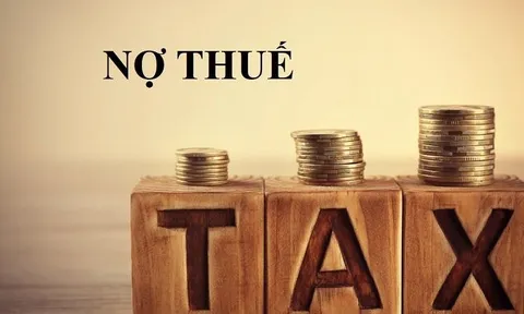 Cục Thuế TP.HCM công bố danh sách doanh nghiệp nợ thuế lên đến 8.000 tỷ đồng