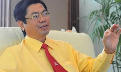 Ông Đặng Phước Thành, Chủ tịch Vinasun (VNS) bất ngờ từ nhiệm, cổ đông ngoại lập tức rút vốn