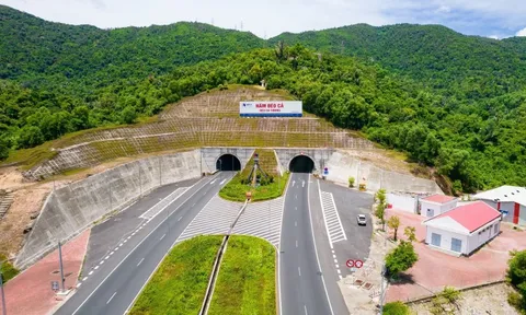Hạ tầng Giao thông Đèo Cả (HHV) quyết định tham gia đầu tư dự án cao tốc Đồng Đăng – Trà Lĩnh có tổng mức đầu tư hơn 14.000 tỷ đồng