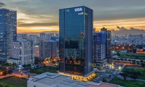 CapitaLand hợp tác với UOA (Malaysia) phát triển dự án với tổng mức đầu tư 6.000 tỷ đồng tại Bình Dương