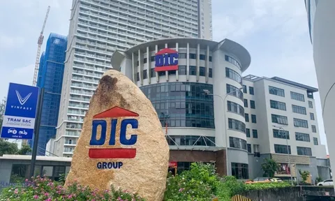 Gặp khó trong phương án phát hành cho cổ đông, DIC Corp (DIG) dự định vay BIDV 2.000 tỷ đồng