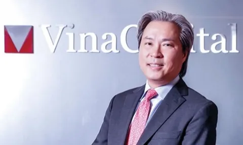 VinaCapital của “phù thủy tài chính” Don Lam muốn bán Công ty năng lượng SkyX Solar với giá lên đến 100 triệu USD