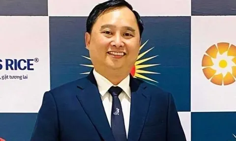 Hơn 27 triệu cổ phiếu TGG liên quan đến Đỗ Thành Nhân bị hủy niêm yết