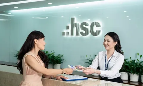 Chứng khoán TP HCM (HSC: HCM) sắp phát hành 300 triệu cổ phiếu mới để chia cổ tức, nâng vốn điều lệ lên đến 7.552 tỷ đồng