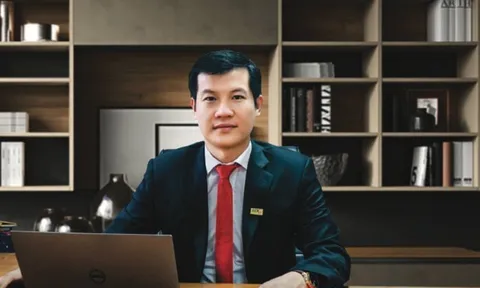 Ông Ngô Văn Minh được bổ nhiệm chức Chủ tịch LDG sau khi ông Nguyễn Khánh Hưng bị bắt
