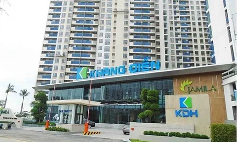 Hé lộ nguyên nhân Nhà Khang Điền (KDH) chi 350 tỷ đồng để thâu tóm Lộc Minh