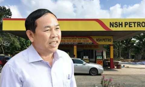 Dầu khí Nam Sông Hậu (PHS) tiếp tục xin gia hạn trả lãi lô trái phiếu có gia trị 400 tỷ đồng