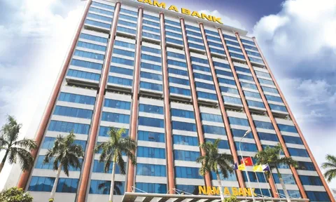 Nam A Bank là ngân hàng duy nhất được Sở Giao dịch Chứng khoán TP.HCM (HoSE) chấp thuận niêm yết trong năm 2023