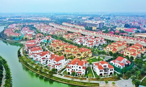 Khởi động lại dự án Nam An Khánh, Sông Đà (Sudico: SJS) ghi nhận lợi nhuận tăng đột biến