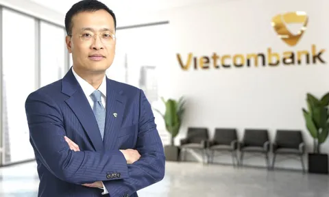 Thủ tướng bổ nhiệm ông Phạm Quang Dũng, Chủ tịch Vietcombank giữ chức Phó Thống đốc Ngân hàng Nhà nước