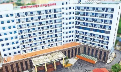 Bệnh viện Quốc tế Thái Nguyên (TNH) sắp chi 107 tỷ đồng để sở hữu 62,5% cổ phần của TNH Lạng Sơn