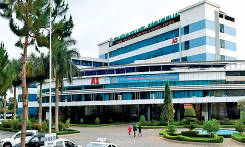 Hoàng Anh Gia Lai (HAG) hoàn tất việc chuyển nhượng Bệnh viện ĐHYD – HAGL để trả nợ trái phiếu