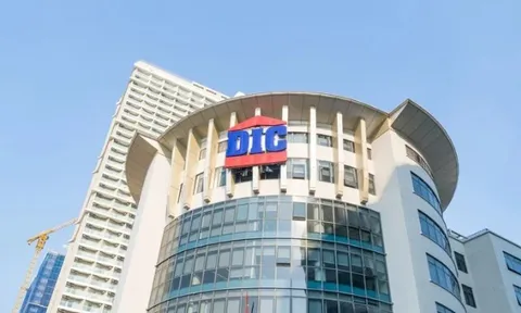 DIC Corp (DIG) sẽ phát hành tối đa 2.100 tỷ đồng trái phiếu riêng lẻ để phát triển dự án tại Vũng Tàu