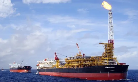 Năm 2023, Vận tải Dầu khí (PVT) lợi nhuận tăng đột biến lên đến 218% đạt hơn 1.100 tỷ đồng