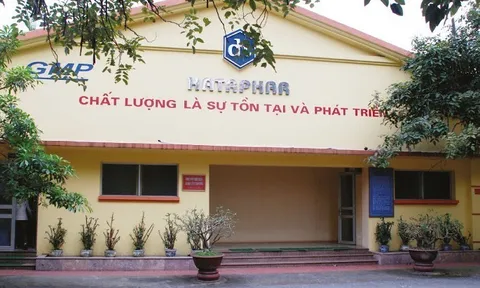 ASKA Pharmaceutical (Nhật Bản) chi 180 tỷ đồng nâng tỷ lệ sở hữu tại Dược Hà Tây lên hơn 32%