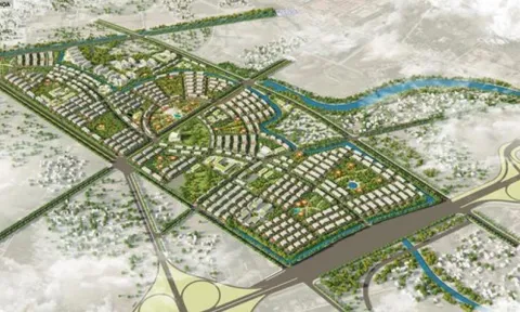 Vinhomes (VHM) sắp triển khai dự án có quy mô hơn 240 ha với tổng mức đầu tư gần 56.000 tỷ đồng tại Hải Phòng