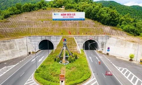 Đèo Cả (HHV), Vinaconex (VCG) tham gia liên danh dự thầu dự án vành đai 3 có giá trị hơn 1.800 tỷ đồng