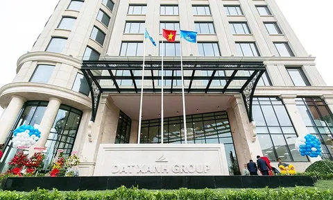 Tập đoàn Đất Xanh (DXG) dự kiến vay ngân hàng 4.700 tỷ đồng