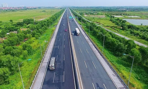 UBND tỉnh Bình Dương khởi động hai dự án giao thông trọng điểm có tổng mức đầu tư gần 36.000 tỷ đồng