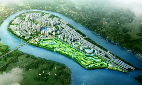 UBND tỉnh Đồng Nai yêu cầu về vốn với nhà đầu tư để thực hiện dự án Khu đô thị Đại Phước