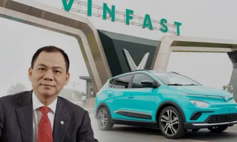 Di chuyển Xanh và Thông minh (GSM) của tỷ phú Phạm Nhật Vượng tăng vốn điều lệ lần thứ 3 lên 6.199 tỷ đồng, chuẩn bị hợp tác với Gojek