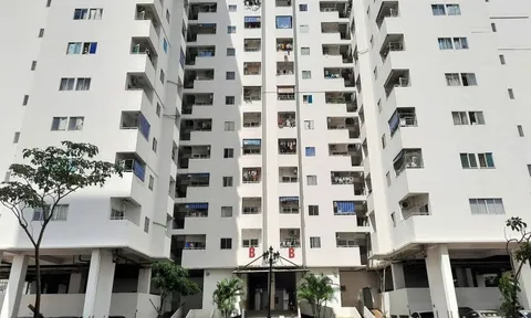 Sở Xây dựng: TP.HCM đang triển khai 6 dự án nhà ở xã hội với 4.000 căn hộ